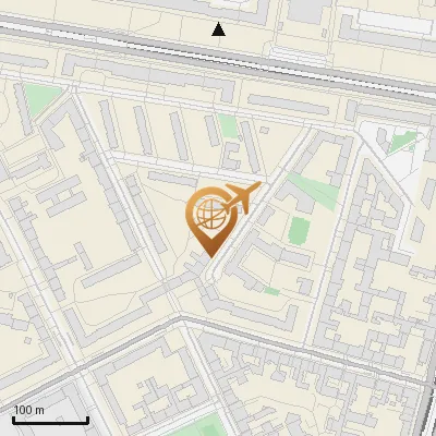 Foto zu Lasdehner Straße 24, 10243 Berlin