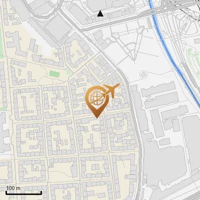 Foto zu Lassallestraße 18, 21073 Hamburg