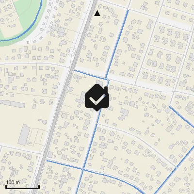 Foto zu Lassallestraße 20, 12621 Berlin