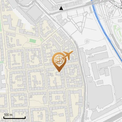 Foto zu Lassallestraße 20, 21073 Hamburg