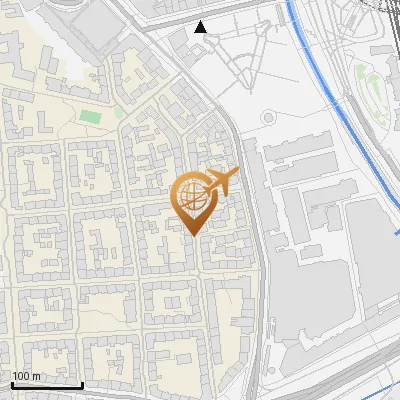 Foto zu Lassallestraße 23, 21073 Hamburg