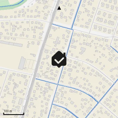 Foto zu Lassallestraße 25, 12621 Berlin