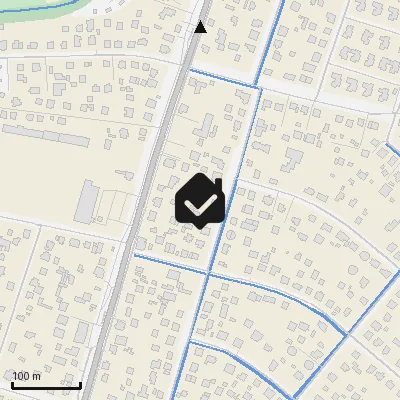 Foto zu Lassallestraße 26, 12621 Berlin