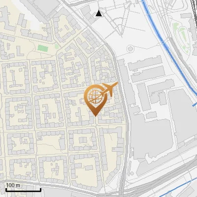 Foto zu Lassallestraße 27, 21073 Hamburg