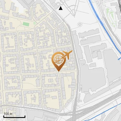 Foto zu Lassallestraße 31, 21073 Hamburg