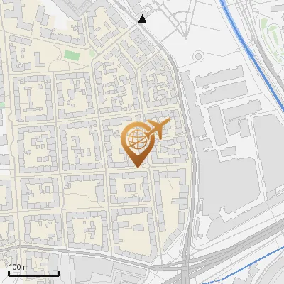 Foto zu Lassallestraße 32, 21073 Hamburg