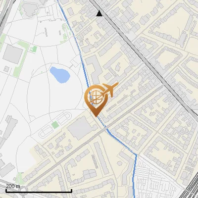 Foto zu Lassallestraße 34, 51065 Köln