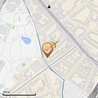 Foto zu Lassallestraße 38, 51065 Köln