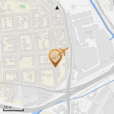 Foto zu Lassallestraße 39, 21073 Hamburg