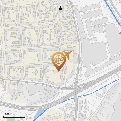 Foto zu Lassallestraße 44, 21073 Hamburg