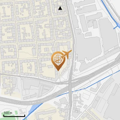 Foto zu Lassallestraße 49, 21073 Hamburg