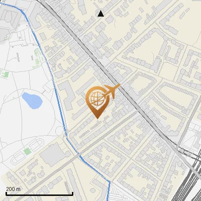 Foto zu Lassallestraße 52, 51065 Köln