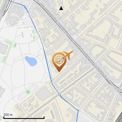 Foto zu Lassallestraße 59, 51065 Köln