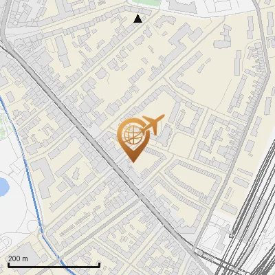 Foto zu Lassallestraße 78, 51065 Köln