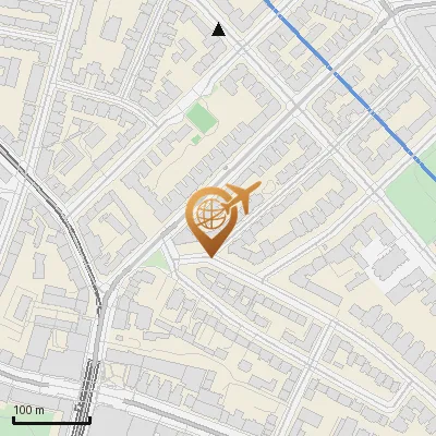 Foto zu Lastropsweg 1, 20255 Hamburg