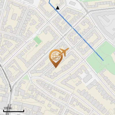 Foto zu Lastropsweg 10, 20255 Hamburg