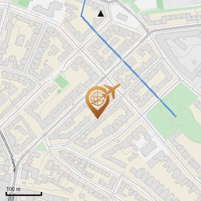 Foto zu Lastropsweg 15, 20255 Hamburg