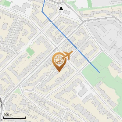 Foto zu Lastropsweg 18, 20255 Hamburg