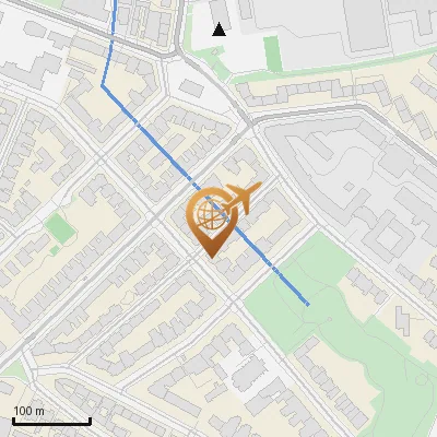 Foto zu Lastropsweg 24, 20255 Hamburg