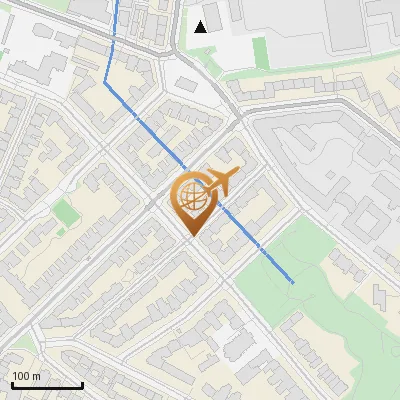 Foto zu Lastropsweg 25, 20255 Hamburg