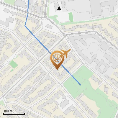 Foto zu Lastropsweg 26, 20255 Hamburg