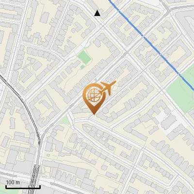 Foto zu Lastropsweg 3, 20255 Hamburg