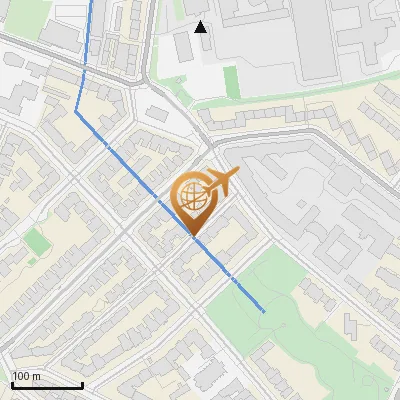 Foto zu Lastropsweg 33, 20255 Hamburg