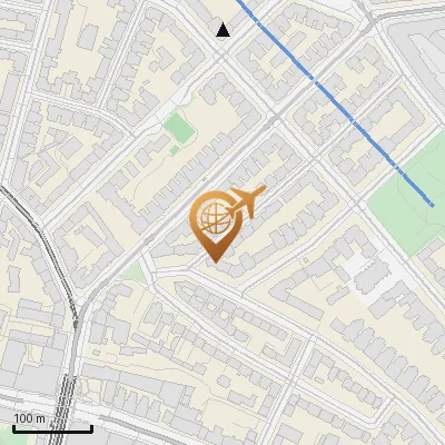 Foto zu Lastropsweg 4, 20255 Hamburg