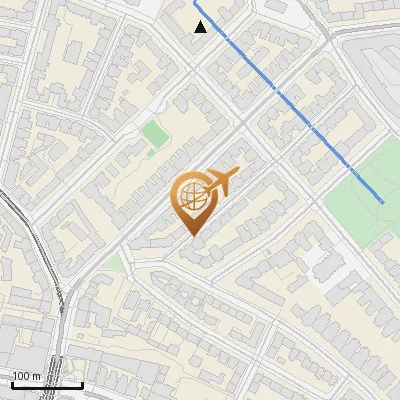 Foto zu Lastropsweg 7, 20255 Hamburg