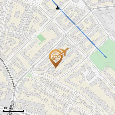 Foto zu Lastropsweg 8, 20255 Hamburg