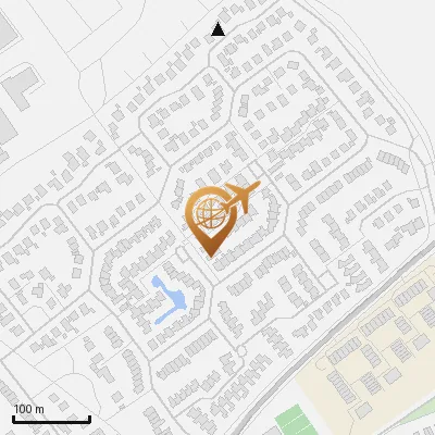 Foto zu Latekopweg 13, 22399 Hamburg