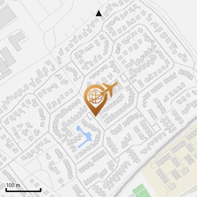 Foto zu Latekopweg 15, 22399 Hamburg