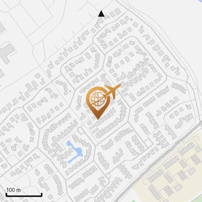 Foto zu Latekopweg 19, 22399 Hamburg