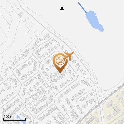 Foto zu Latekopweg 20, 22399 Hamburg