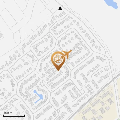 Foto zu Latekopweg 23, 22399 Hamburg