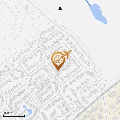 Foto zu Latekopweg 26, 22399 Hamburg