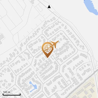 Foto zu Latekopweg 38, 22399 Hamburg