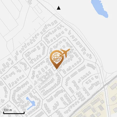 Foto zu Latekopweg 4, 22399 Hamburg