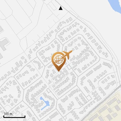 Foto zu Latekopweg 40, 22399 Hamburg