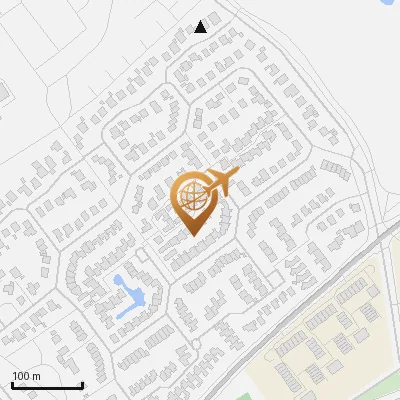 Foto zu Latekopweg 5, 22399 Hamburg