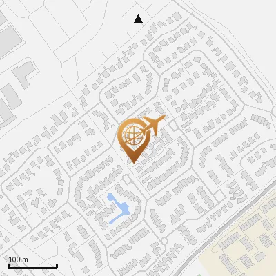 Foto zu Latekopweg 50, 22399 Hamburg