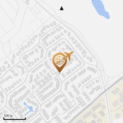 Foto zu Latekopweg 6, 22399 Hamburg