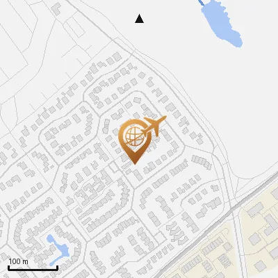 Foto zu Latekopweg 8, 22399 Hamburg