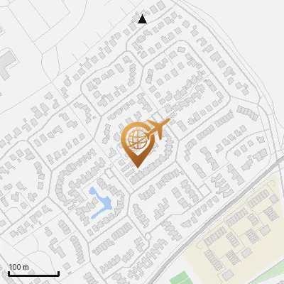 Foto zu Latekopweg 9, 22399 Hamburg