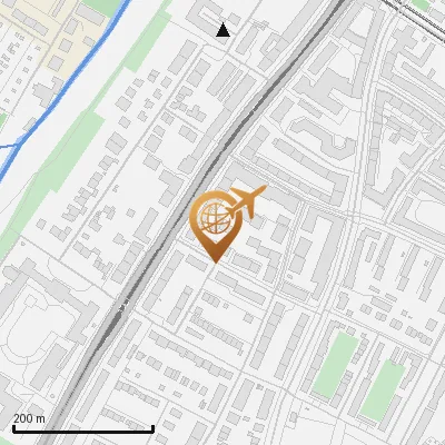 Foto zu Latemarstraße 3, 81547 München
