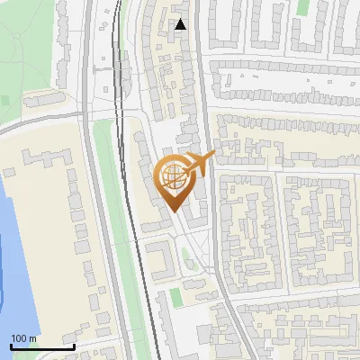 Foto zu Lattenkamp 12, 22299 Hamburg