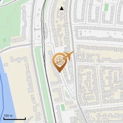 Foto zu Lattenkamp 14, 22299 Hamburg