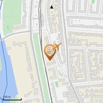 Foto zu Lattenkamp 17, 22299 Hamburg