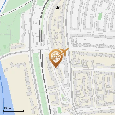 Foto zu Lattenkamp 20, 22299 Hamburg