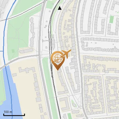 Foto zu Lattenkamp 29, 22299 Hamburg